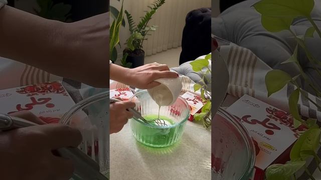 Watermelon Jelly🍉🤭 ژله هندوانه🍉🤭 смотреть онлайн