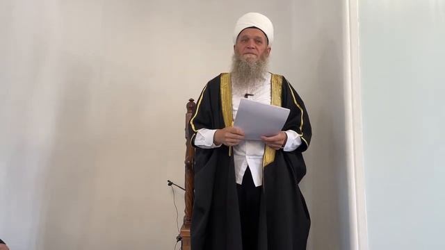 Хутба смотреть онлайн