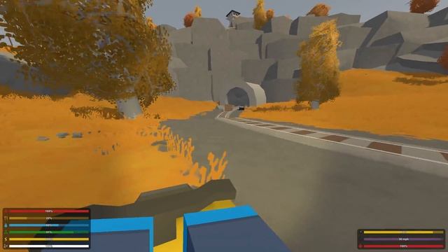UNTURNED Role-Play - "Firewatch Base!!" Episode 58 (Russia Map) смотреть онлайн