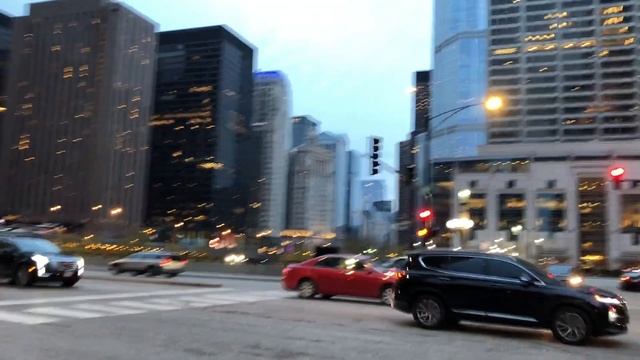 Vlog 3: Chi Town Weekend | A-Line Addiction смотреть онлайн