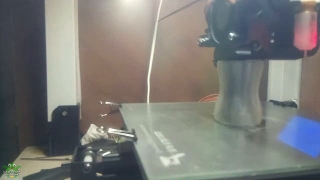 CocaCola Bottle Timelapse