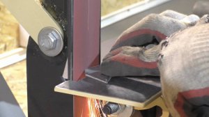 ГРИНДЕР из ДВИГАТЕЛЯ от СТИРАЛКЕ