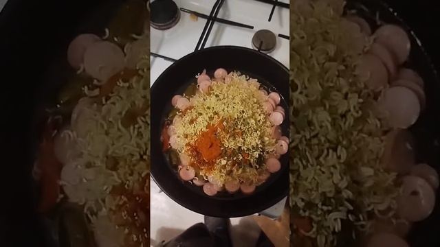 ОЧЕНЬ лёгкий способ ПРЕОБРАЗИТЬ ОБЫЧНЫЙ ДОШИК В БЛЮДО КАК В РЕСТОРАНЕ. обязательно попробуй) смотреть онлайн