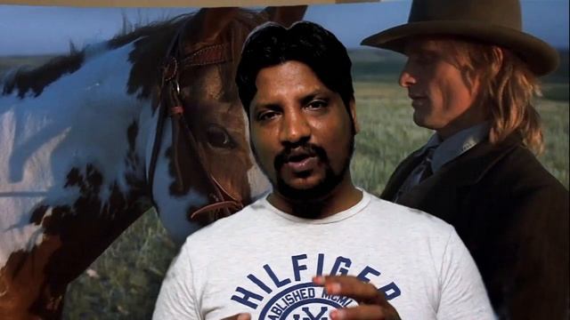 HIDALGO (2004) English- Viggo Mortenssen, Omar shariff / Review смотреть онлайн