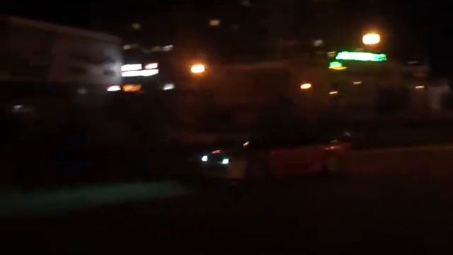 TRUENO AE92 1JZ-GTE DRIFT/2 30.08.12 смотреть онлайн