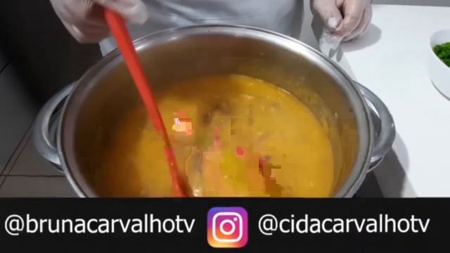 OS DOIS MELHORES CALDOS PARA FAZER NO TEMPO DE FRIO смотреть онлайн