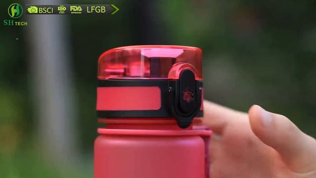 Sport kids Tritan Water Bottle Tritan Infusion Water Bottle смотреть онлайн