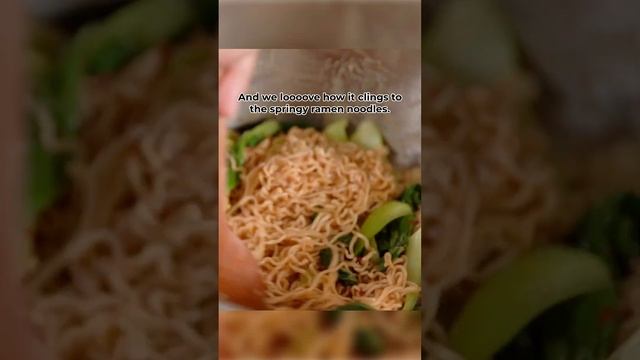 DIY Dan Dan Ramen смотреть онлайн