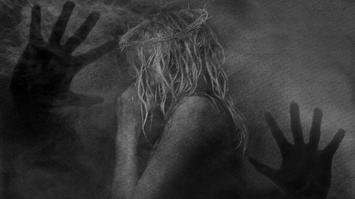 Потусторонний мир смотреть онлайн