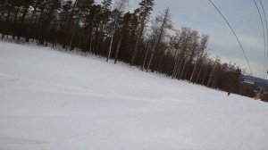 Мы с Никитосом на ЗАВЬЯЛИХЕ!!!