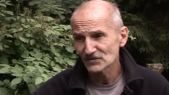 Петр Мамонов. Без Монтажа и Правок! Фильм Остров Лидер Группы 