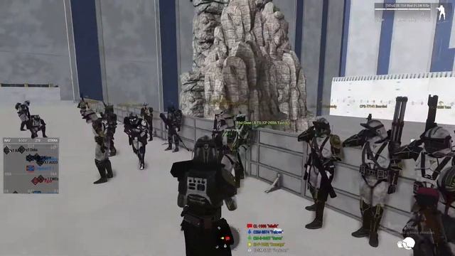 I got DISRESPECTED! | Arma 3 Funny Moments | 101st Doom Battalion Arma 3 Starsim смотреть онлайн