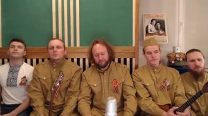 Бабкины внуки - Медаль