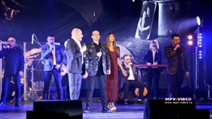 Хор Турецкого ~ концерт 2024 часть 3