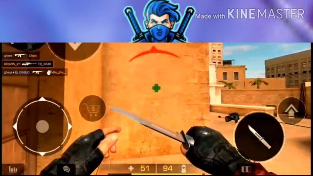 YSN-FAB YOU E ME-HIGHLIGHTS STANDOFF 2 смотреть онлайн