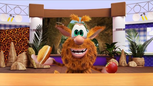 Буба смотреть онлайн