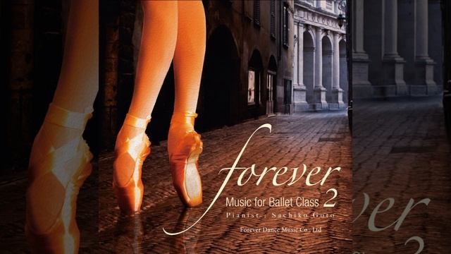 Battement Frappé - Libertango (Cover)