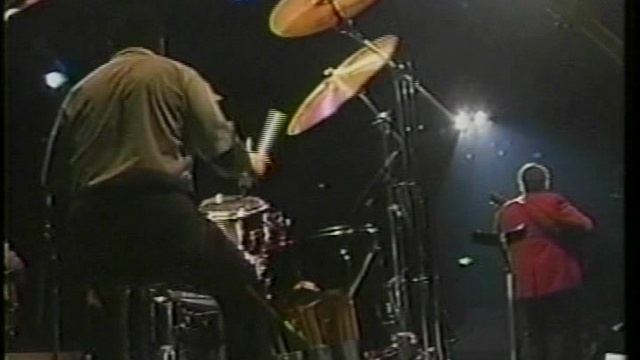 Albert King & B.B.King - Japan Blues Carnival (1989) смотреть онлайн