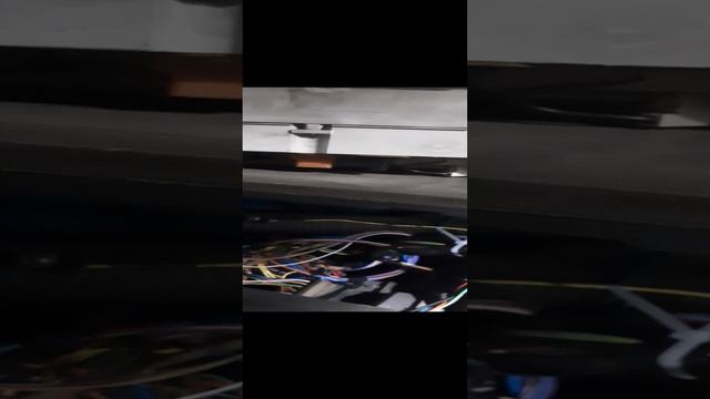 Прокладываем проводку внутри торпеды автомобиля газель 3302 смотреть онлайн