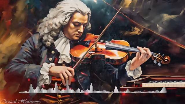 И.С. Бах - лучшее смотреть онлайн