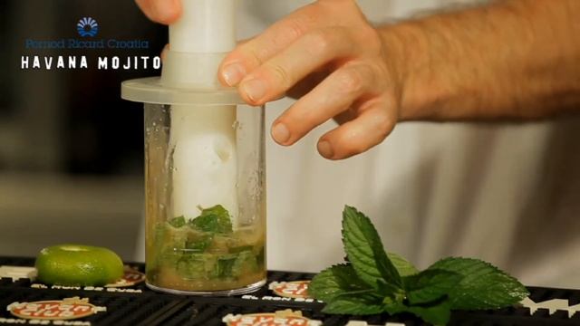 Havana Mojito