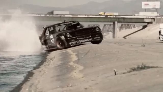 Lil Jon, 2Pac, Eminem & Ken Block - _ Fast Lane 2 _ (2023) смотреть онлайн