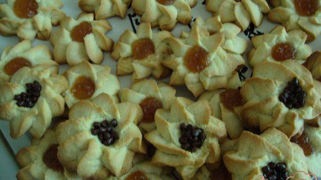 Книга рецептов