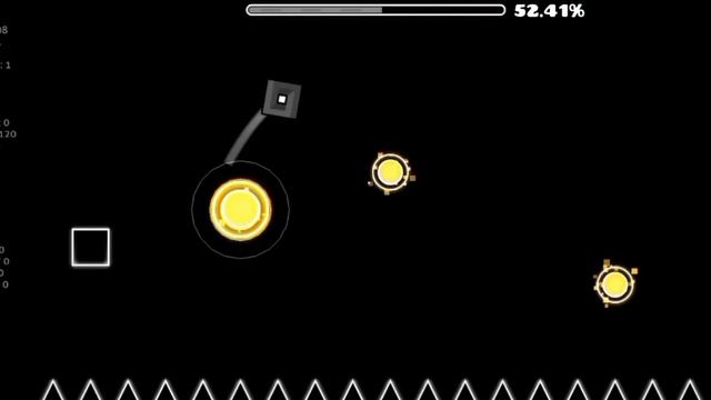 Reverse cant let go ГД смотреть онлайн