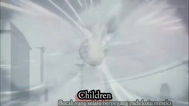 [English/Trjmah] My War - Shinsei Kamattechan Attack on Titan OP 6 SnK Final Season Indo Lyric смотреть онлайн