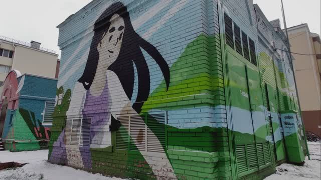 Трансформаторная будка №14