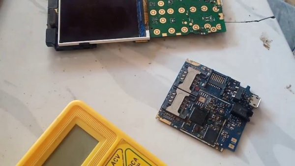 2 Pin Universal Mic not Working problem Solution ! Itel it5615 mic problem 100% Solution