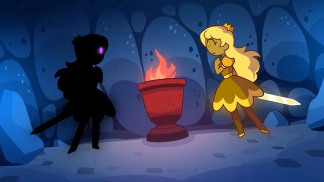 You're The Key ▶ FNAF PRINCESS QUEST 2 SONG/ FNAF SB SONG (NOT MINE)