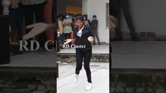 Star Performance Award | Dance Event | RD International School смотреть онлайн