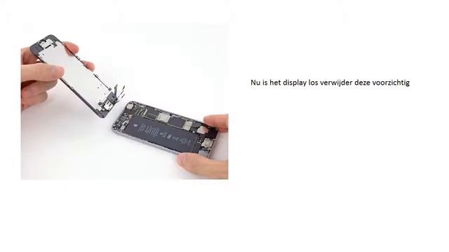 iPhone 6 Homebutton смотреть онлайн