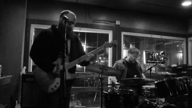 Alan Madej Live at The Zephyr 3/24/23 - 4 Songs смотреть онлайн