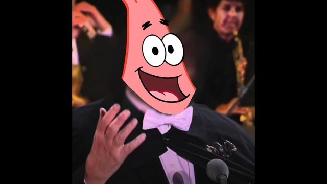 Patrick Star - Nessun Dorma (AI Cover) смотреть онлайн