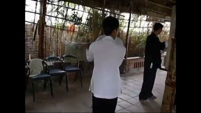 Thiếu Lâm Vịnh Xuân Quyền - Chi Phái Hải Phòng