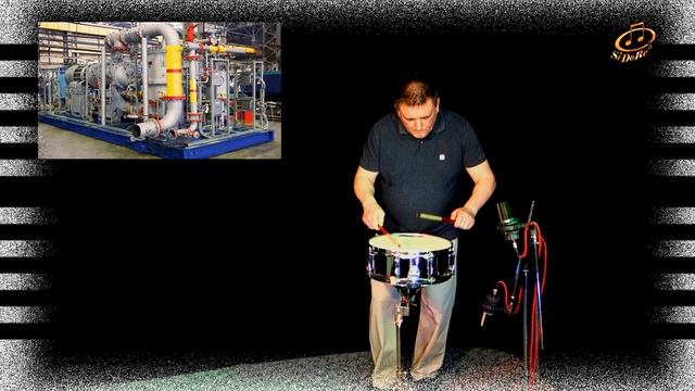 КОМПРЕССОР (COMPRESSOR), Виктор-Драм Сидоров смотреть онлайн