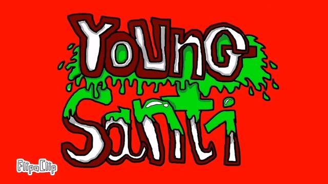 YOUNG SANTI FT PABLITO - SYPIĄ SÓL смотреть онлайн