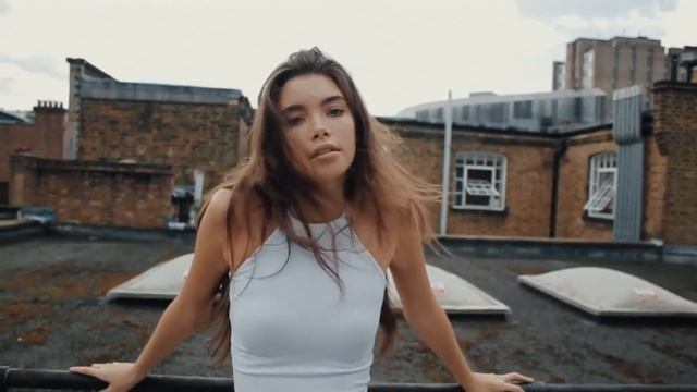 ISHNLV - Damn Fly смотреть онлайн