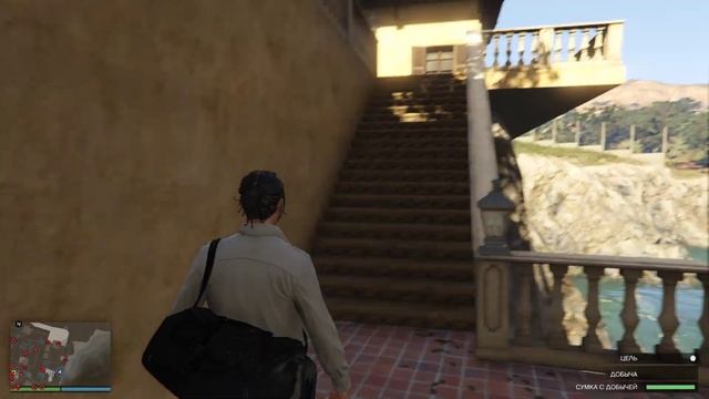 Кайо-Перико ПОСЛЕ ОБНОВЛЕНИЯ.