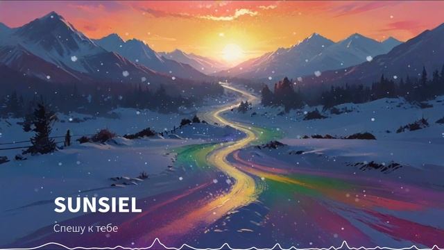 SUNSIEL - Спешу к тебе
