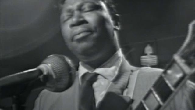 The Complete Jazz Casual Series: (1-3) B.B. King Blues Band смотреть онлайн
