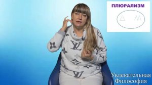 1.6. Основной вопрос философии