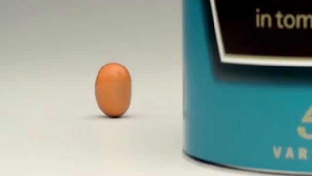 Heinz Super Bean Commercial смотреть онлайн