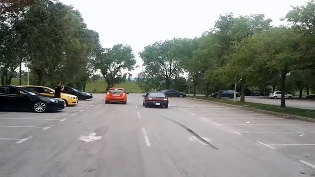 Chevrolet croatia Fun meet 10.06.2012 смотреть онлайн