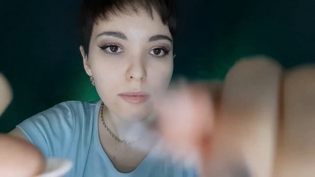 АСМР Забота о тебе перед сном • Персональное внимание смотреть онлайн