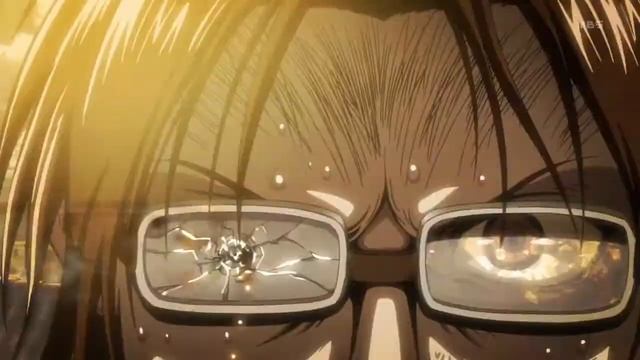 Shingeki No Kyojin (Attack On Titan) Opening 2 HD