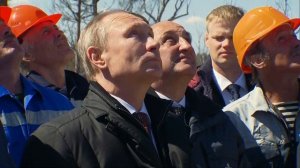 4К Бабкины внуки - Верим в Победу