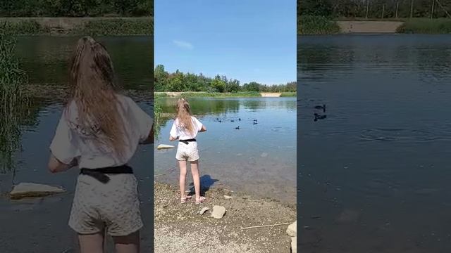 Прекрасный денёк💓 смотреть онлайн